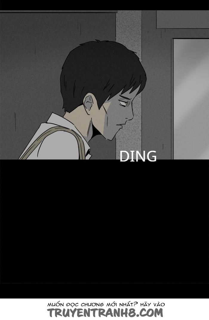 Những Câu Chuyện Bất Thường Chapter 127 - 7