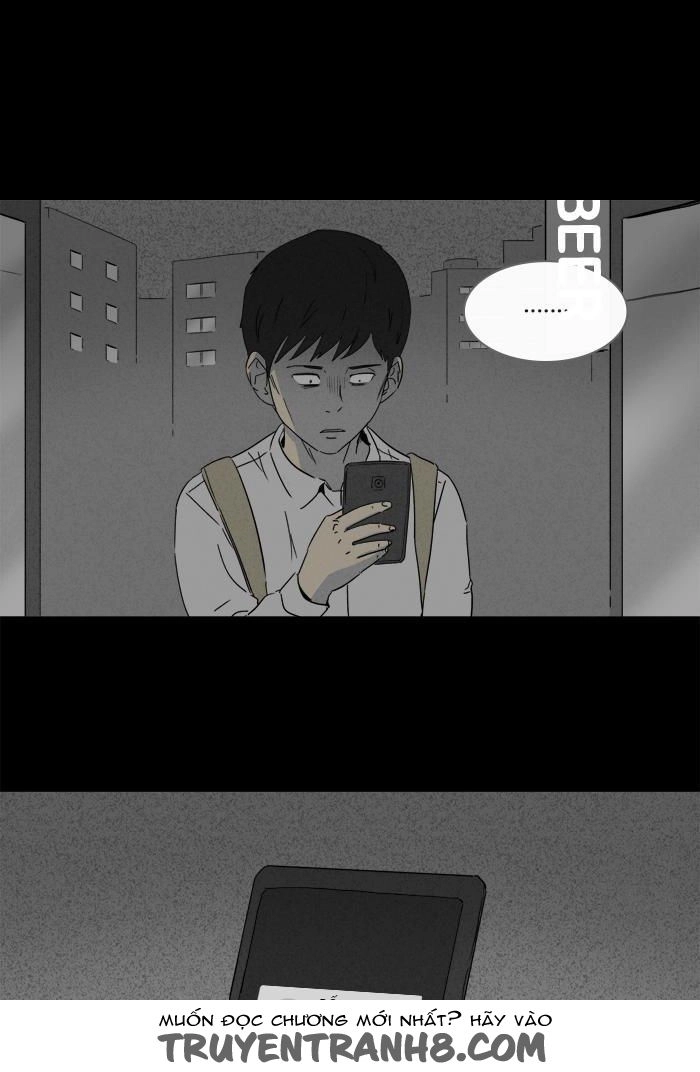 Những Câu Chuyện Bất Thường Chapter 127 - 8