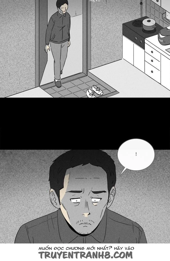 Những Câu Chuyện Bất Thường Chapter 127 - 14