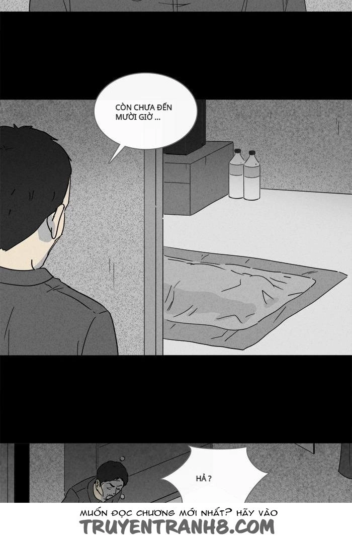 Những Câu Chuyện Bất Thường Chapter 127 - 15