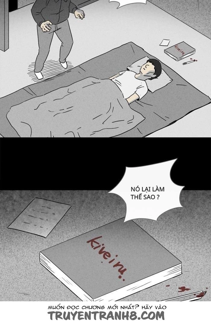 Những Câu Chuyện Bất Thường Chapter 127 - 16