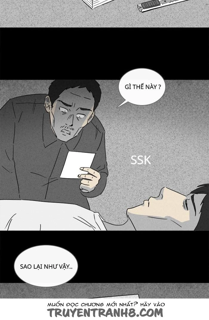 Những Câu Chuyện Bất Thường Chapter 127 - 17