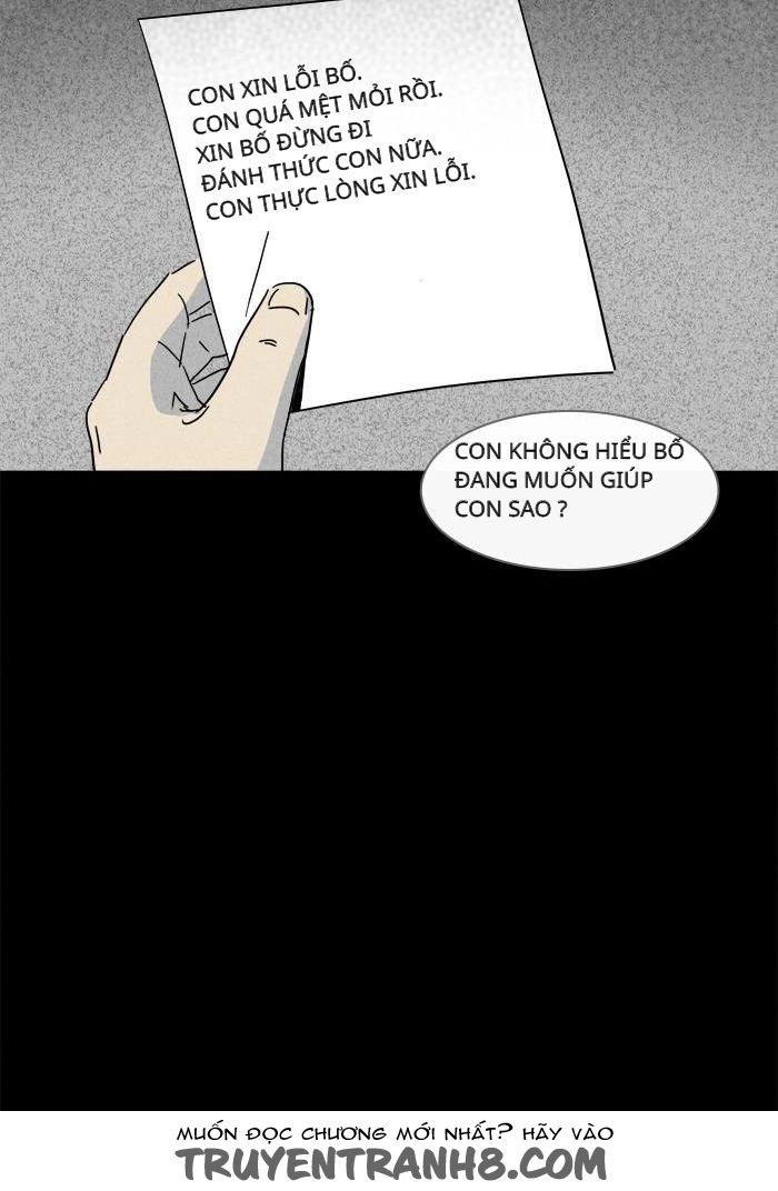 Những Câu Chuyện Bất Thường Chapter 127 - 18