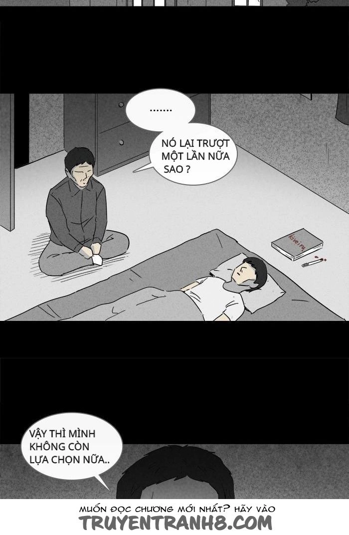 Những Câu Chuyện Bất Thường Chapter 127 - 20