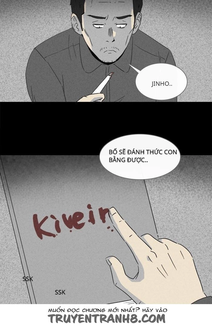 Những Câu Chuyện Bất Thường Chapter 127 - 21