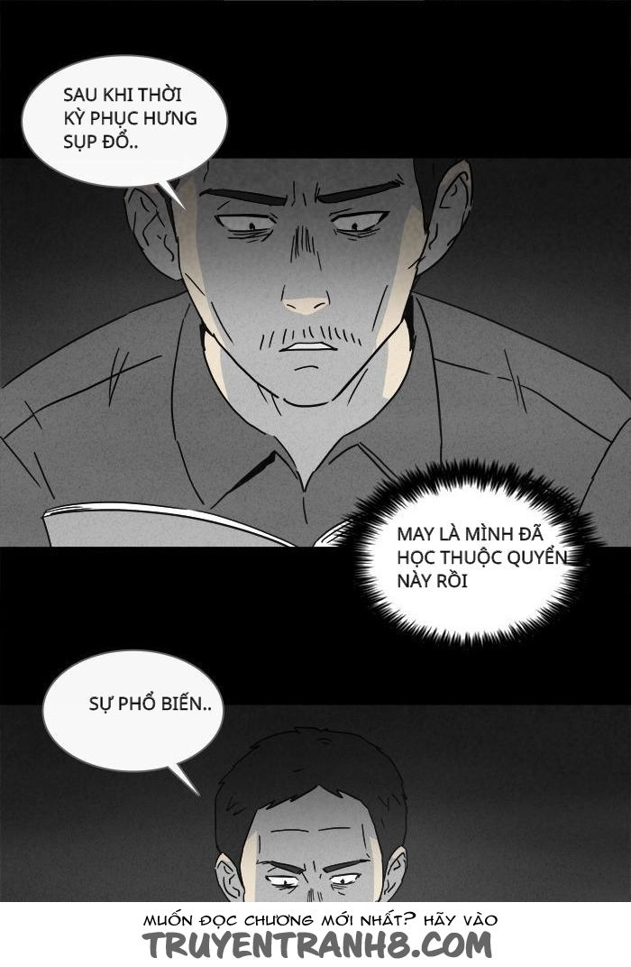 Những Câu Chuyện Bất Thường Chapter 127 - 24