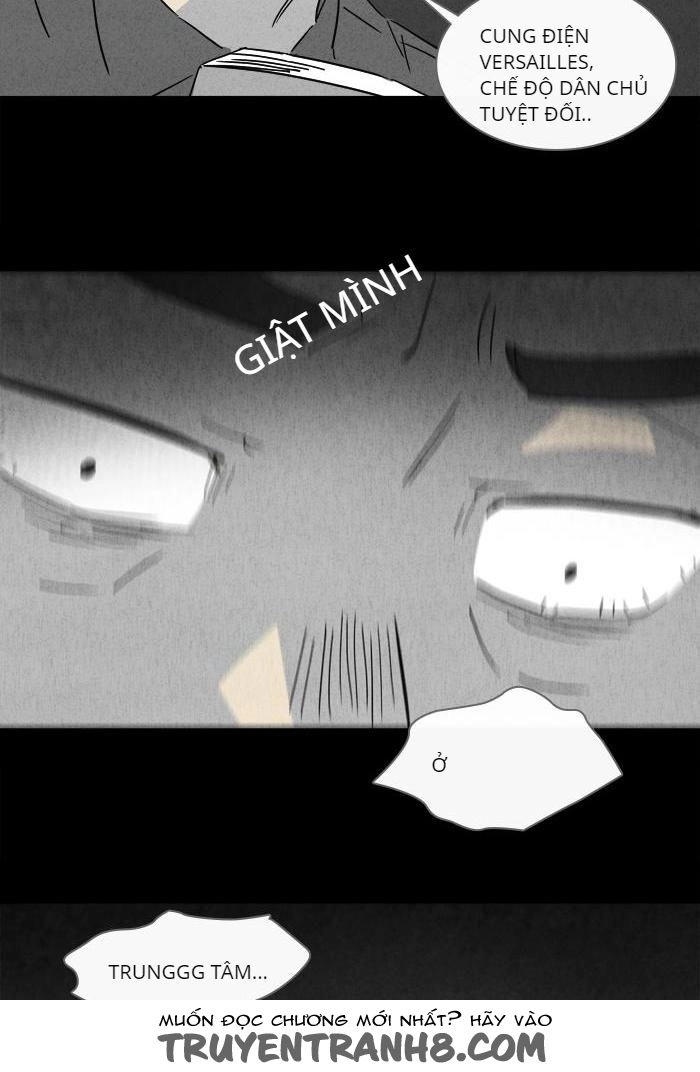 Những Câu Chuyện Bất Thường Chapter 127 - 28