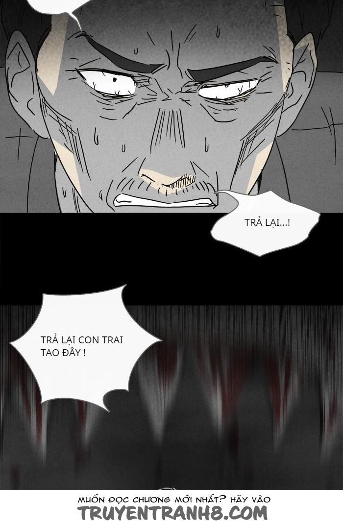 Những Câu Chuyện Bất Thường Chapter 127 - 31