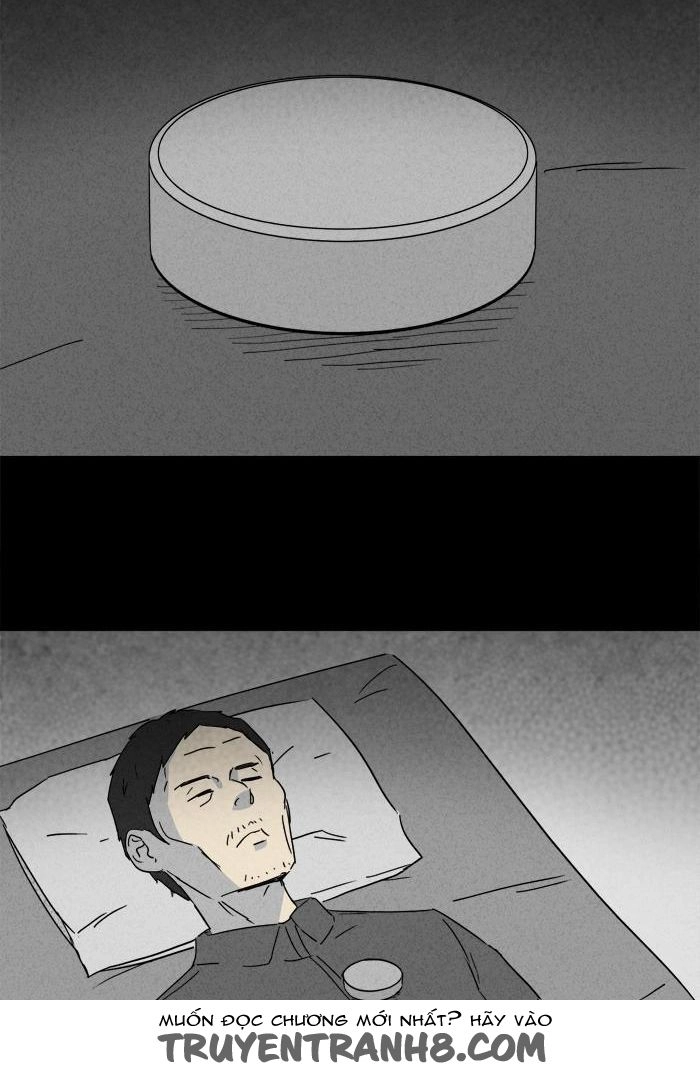 Những Câu Chuyện Bất Thường Chapter 127 - 35