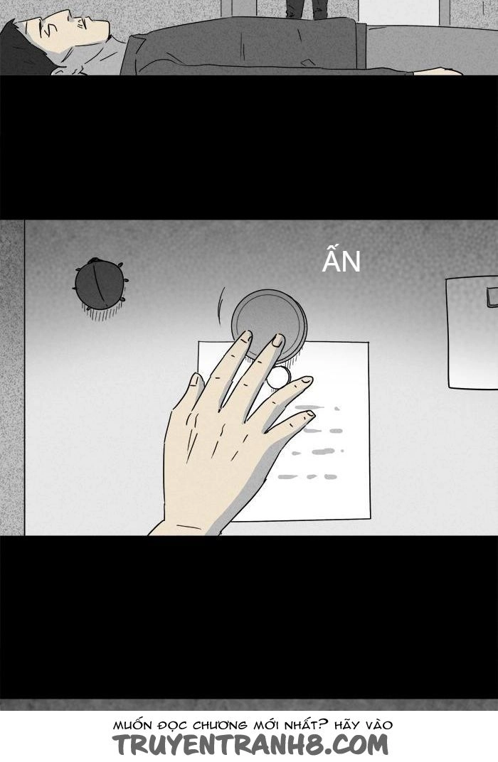 Những Câu Chuyện Bất Thường Chapter 127 - 38