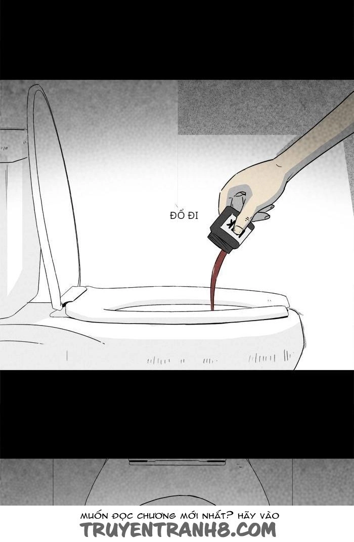 Những Câu Chuyện Bất Thường Chapter 127 - 40