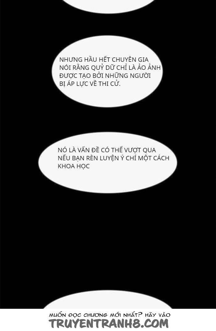 Những Câu Chuyện Bất Thường Chapter 127 - 44