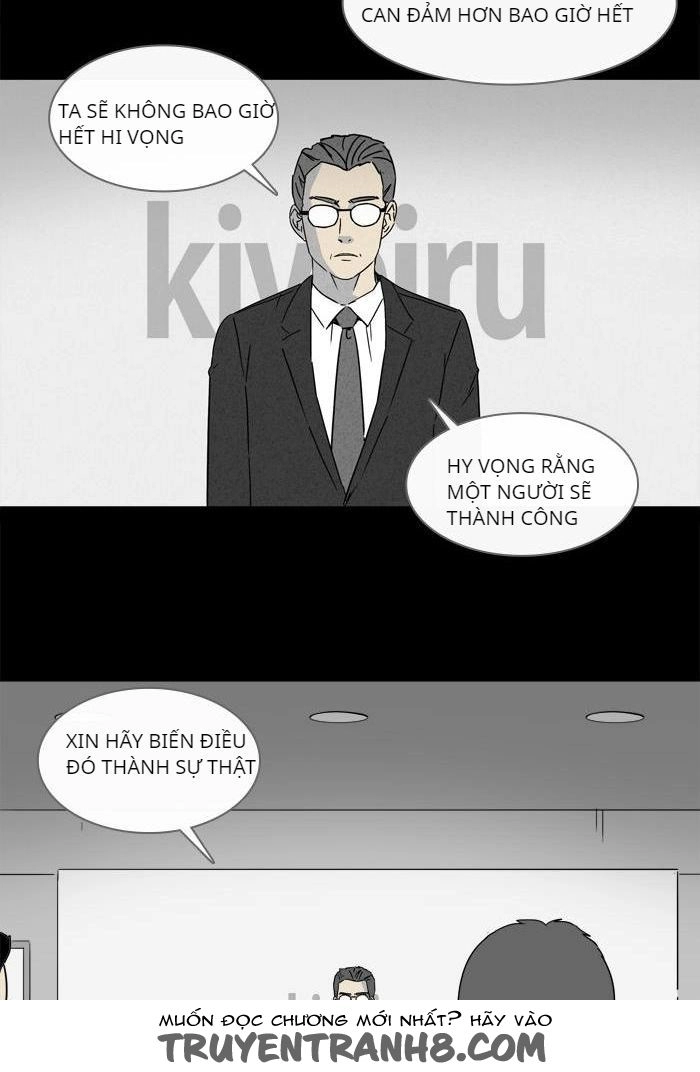 Những Câu Chuyện Bất Thường Chapter 127 - 46