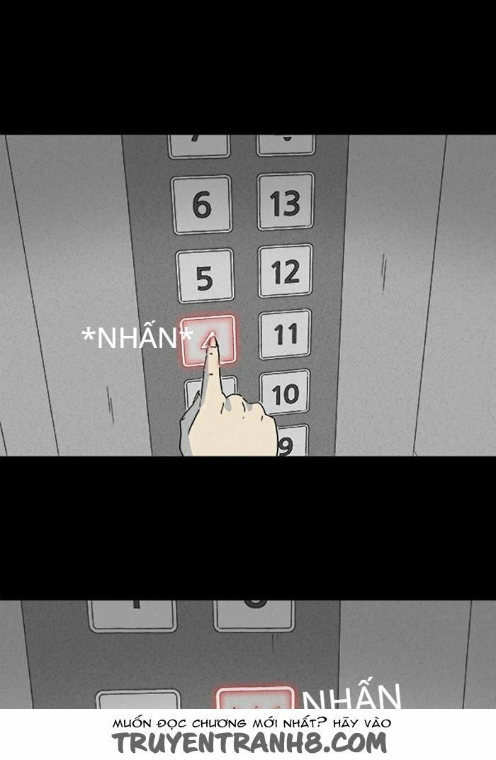 Những Câu Chuyện Bất Thường Chapter 128 - 3