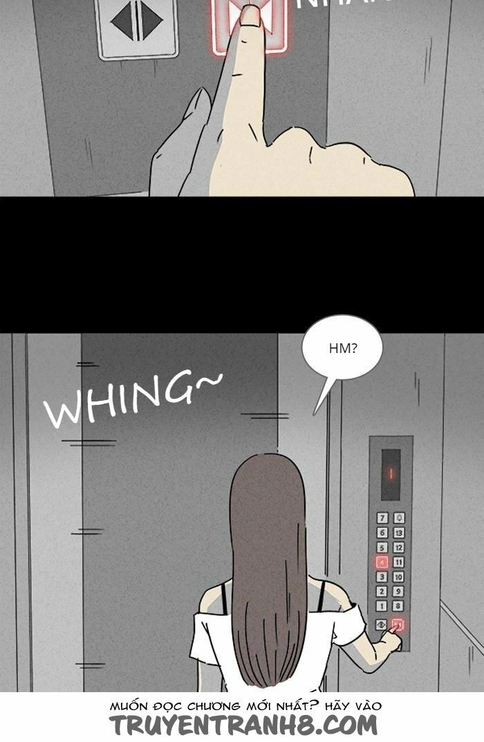 Những Câu Chuyện Bất Thường Chapter 128 - 4