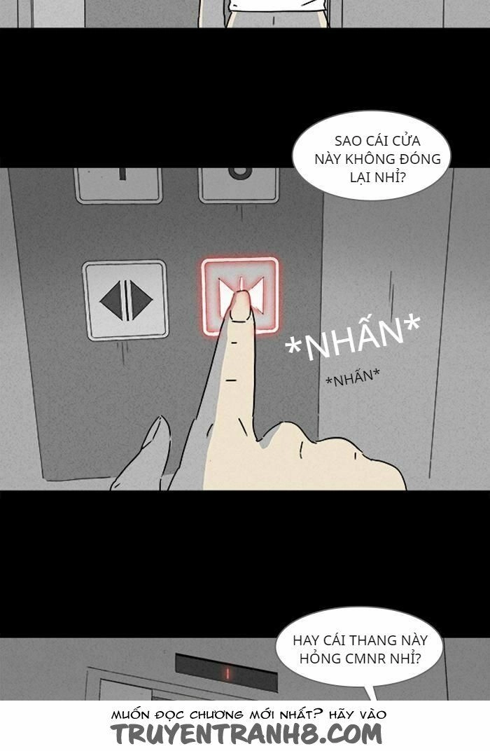 Những Câu Chuyện Bất Thường Chapter 128 - 5