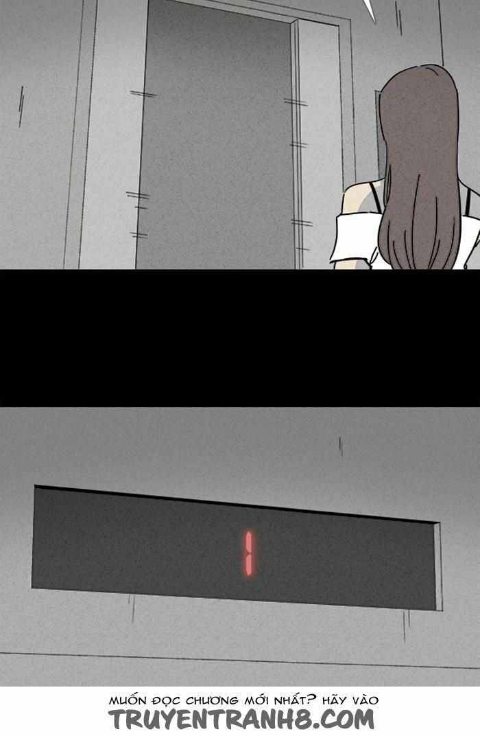 Những Câu Chuyện Bất Thường Chapter 128 - 6