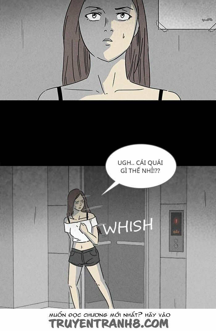 Những Câu Chuyện Bất Thường Chapter 128 - 8