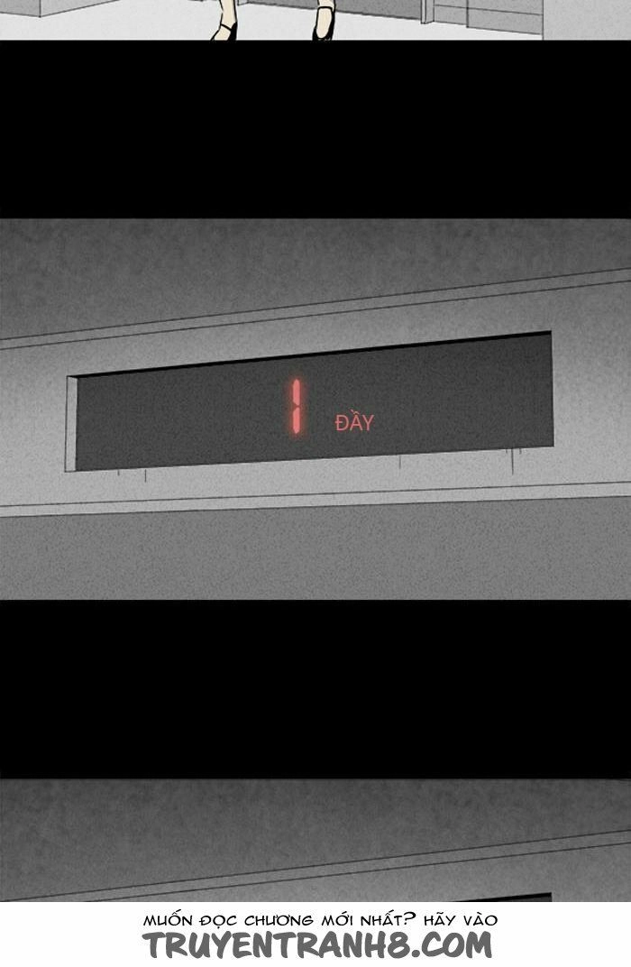 Những Câu Chuyện Bất Thường Chapter 128 - 9