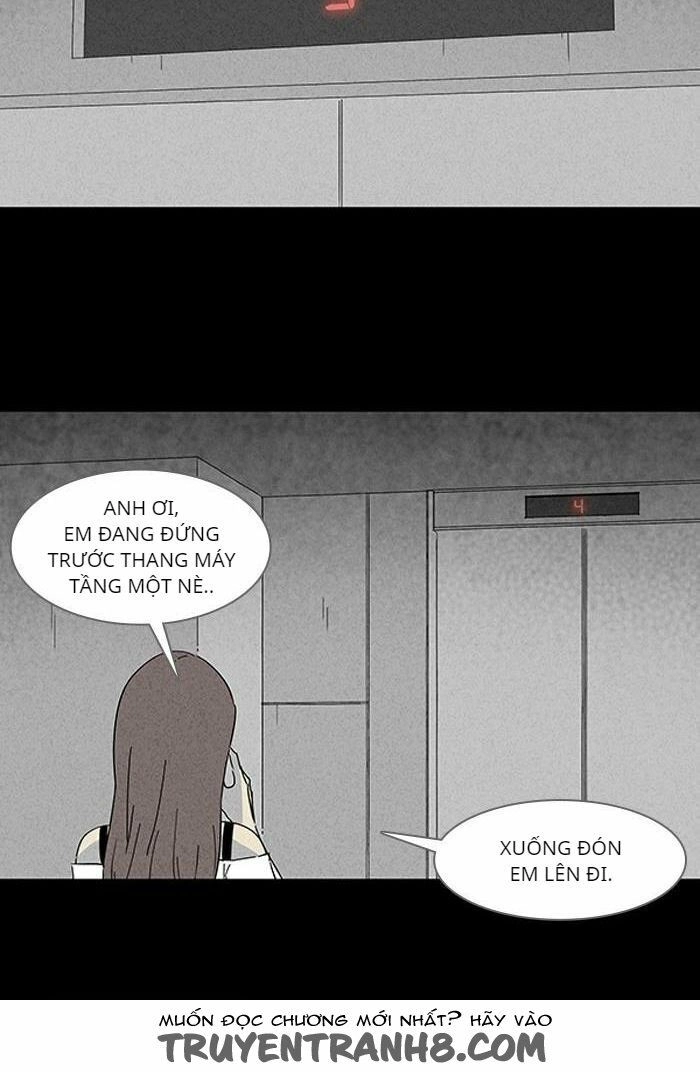 Những Câu Chuyện Bất Thường Chapter 128 - 12