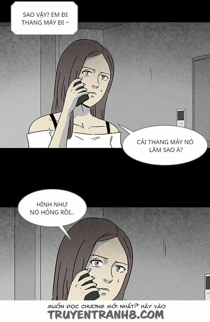 Những Câu Chuyện Bất Thường Chapter 128 - 13