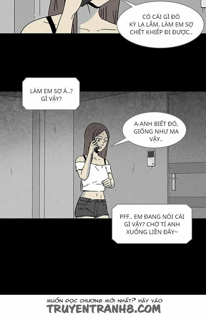 Những Câu Chuyện Bất Thường Chapter 128 - 14