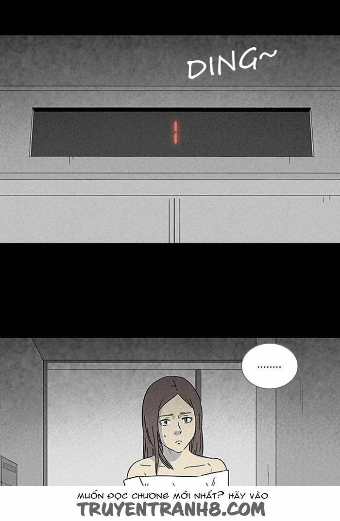 Những Câu Chuyện Bất Thường Chapter 128 - 16