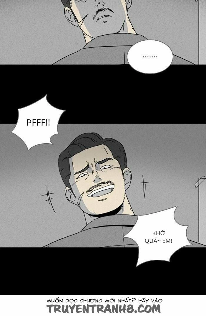 Những Câu Chuyện Bất Thường Chapter 128 - 20