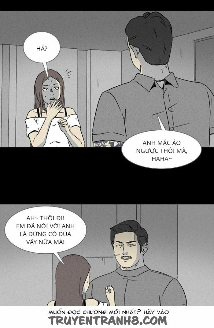 Những Câu Chuyện Bất Thường Chapter 128 - 21