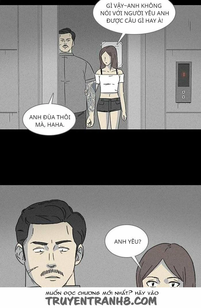 Những Câu Chuyện Bất Thường Chapter 128 - 23