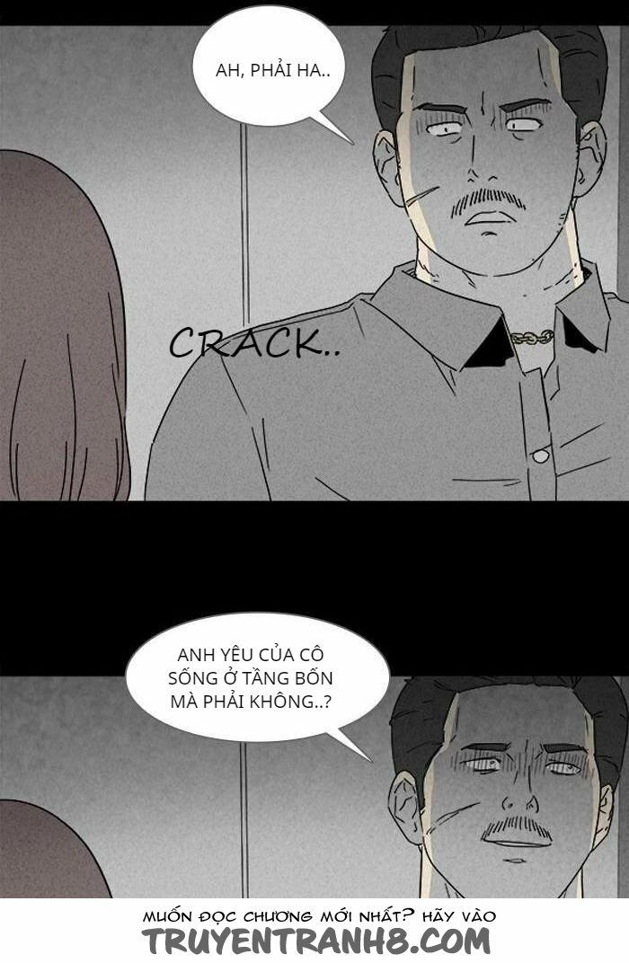 Những Câu Chuyện Bất Thường Chapter 128 - 25