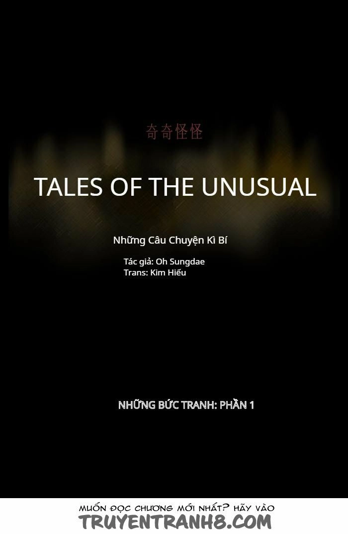 Những Câu Chuyện Bất Thường Chapter 129 - 1