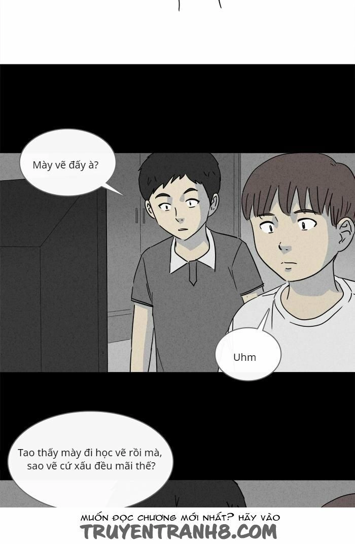 Những Câu Chuyện Bất Thường Chapter 129 - 3