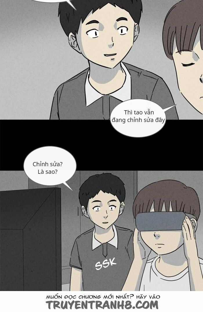 Những Câu Chuyện Bất Thường Chapter 129 - 4