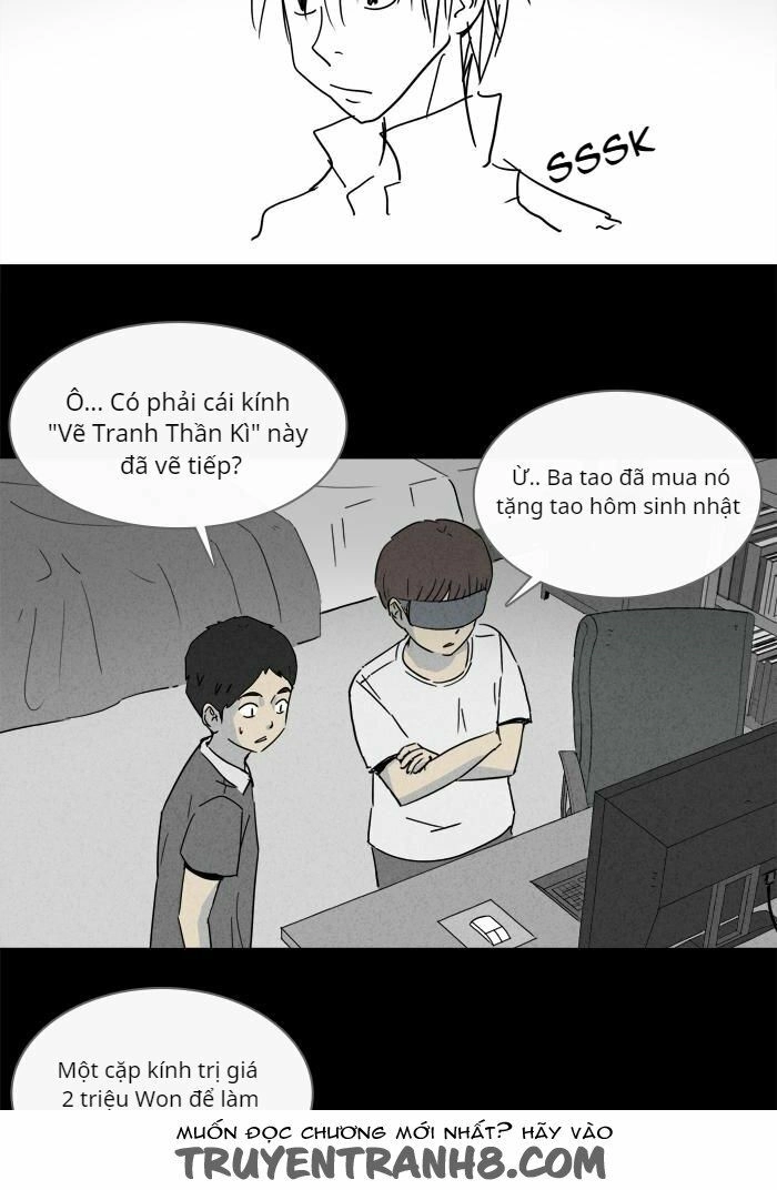 Những Câu Chuyện Bất Thường Chapter 129 - 6