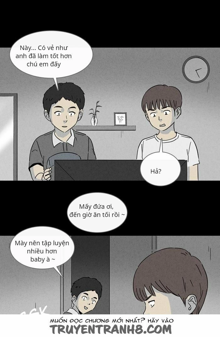 Những Câu Chuyện Bất Thường Chapter 129 - 9