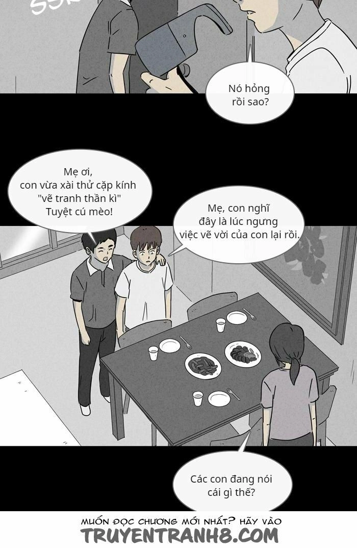 Những Câu Chuyện Bất Thường Chapter 129 - 10