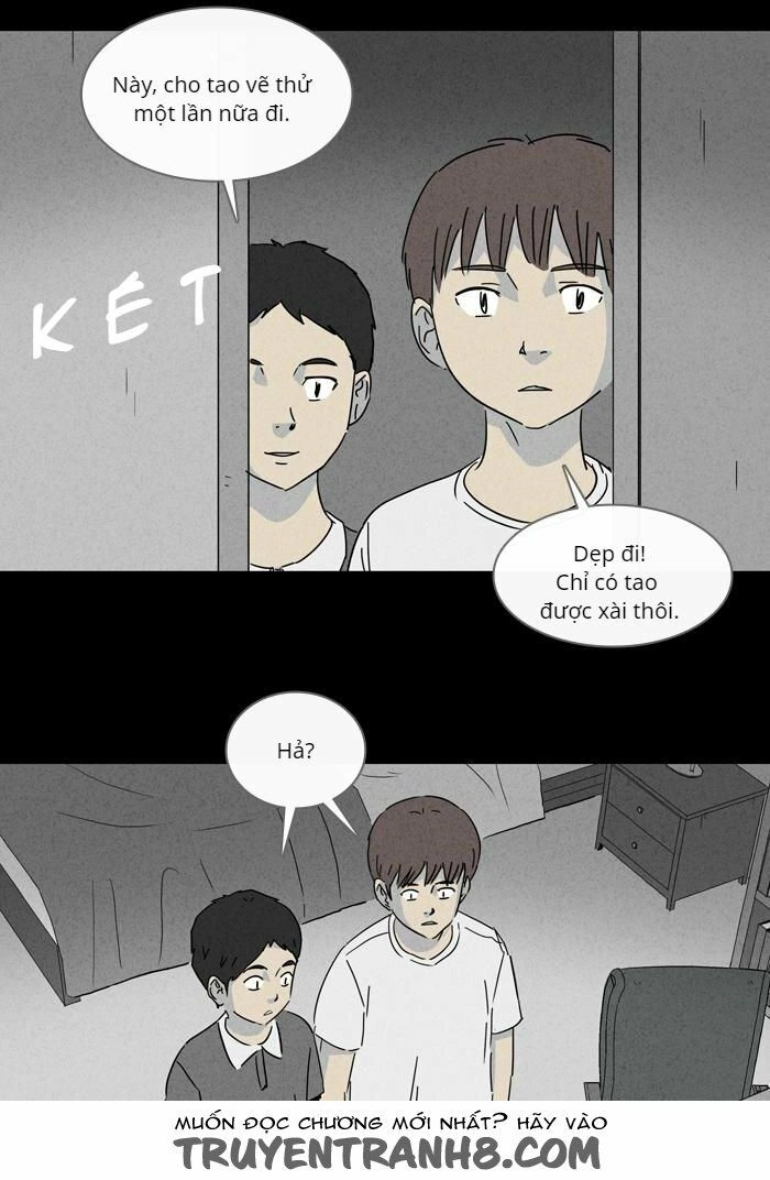 Những Câu Chuyện Bất Thường Chapter 129 - 12