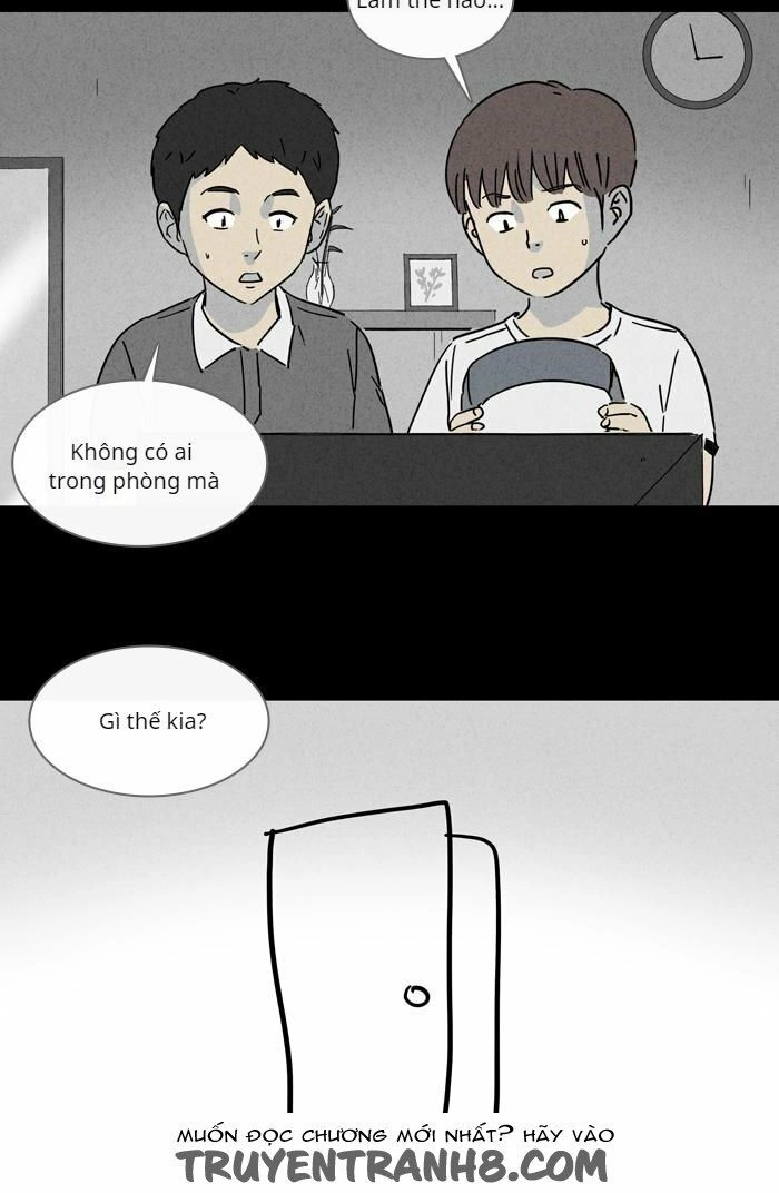 Những Câu Chuyện Bất Thường Chapter 129 - 14