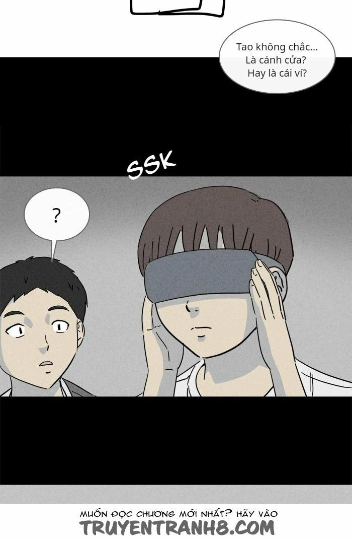 Những Câu Chuyện Bất Thường Chapter 129 - 15