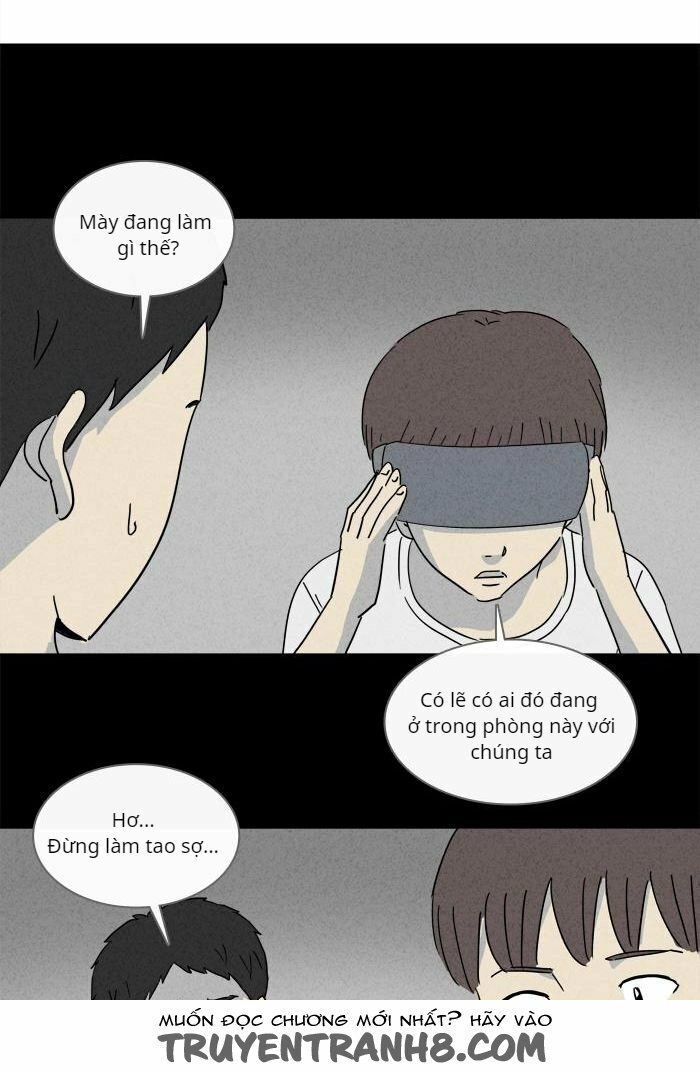 Những Câu Chuyện Bất Thường Chapter 129 - 17