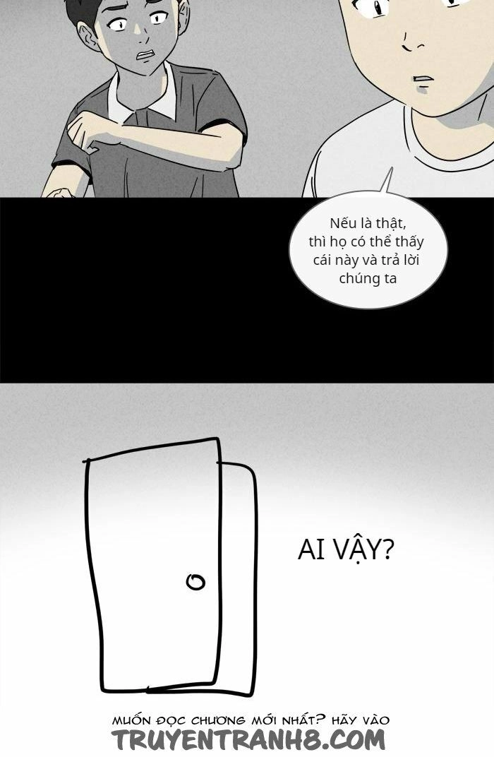 Những Câu Chuyện Bất Thường Chapter 129 - 18