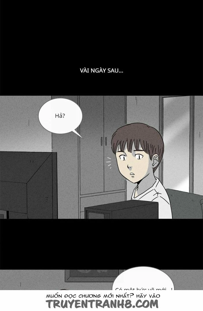 Những Câu Chuyện Bất Thường Chapter 129 - 20