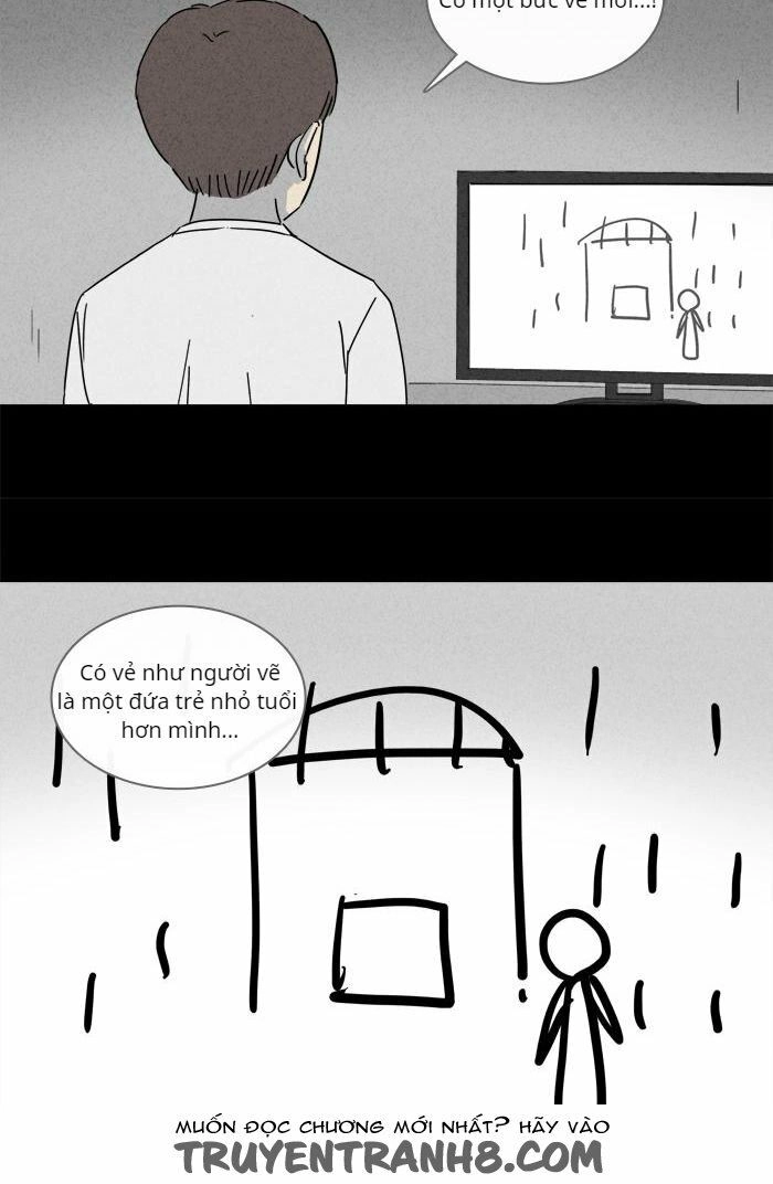 Những Câu Chuyện Bất Thường Chapter 129 - 21