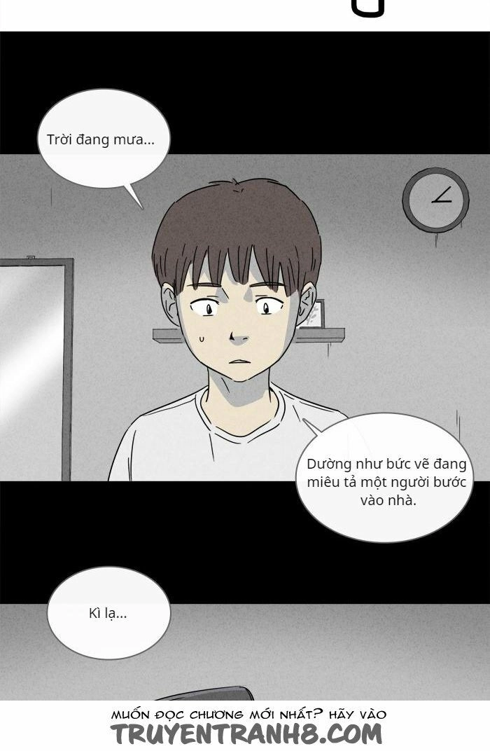 Những Câu Chuyện Bất Thường Chapter 129 - 22