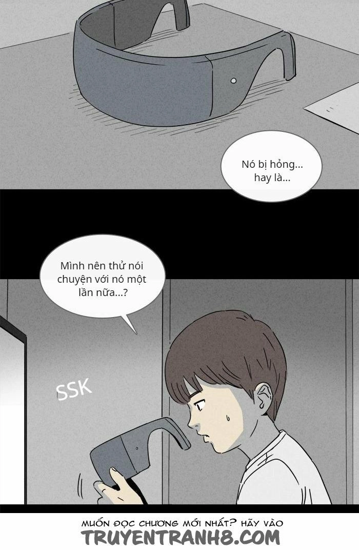 Những Câu Chuyện Bất Thường Chapter 129 - 23