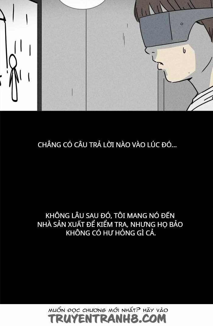 Những Câu Chuyện Bất Thường Chapter 129 - 25