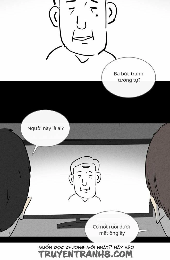 Những Câu Chuyện Bất Thường Chapter 129 - 29