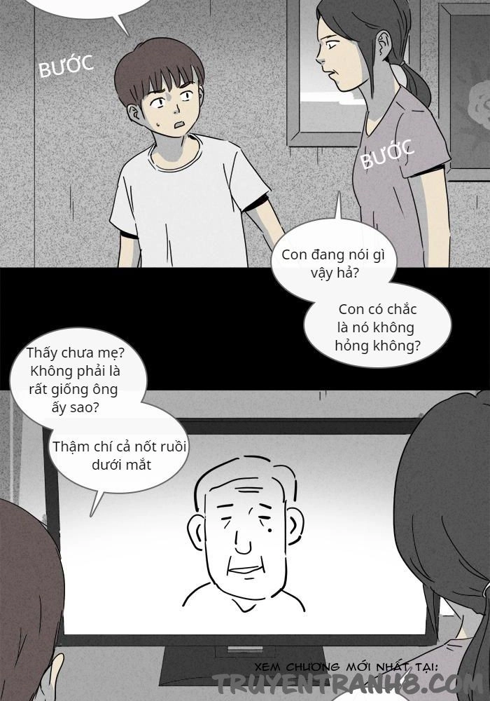 Những Câu Chuyện Bất Thường Chapter 130 - 2