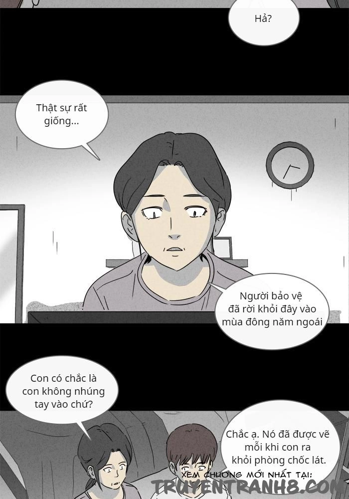 Những Câu Chuyện Bất Thường Chapter 130 - 3